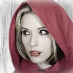 RED RIDING HOOD