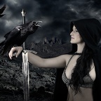 RAVENQUEEN