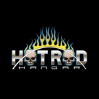 Hotrod Hangar Logo