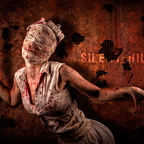 SILENT HILL ONE